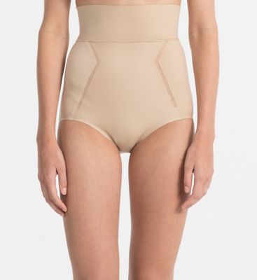 Slip perizoma con stampa e pizzo Donna, Fantasia | Milano