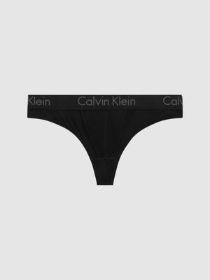 calvin klein men's body thong