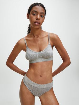 SHERRYLO Perizoma Donna – Bikini Brasiliano A Due Pezzi