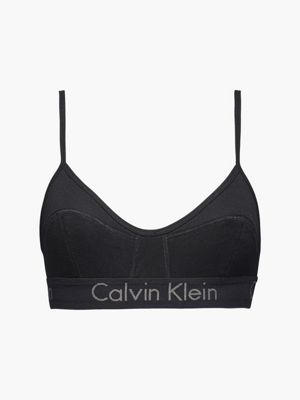 calvin klein body bralette