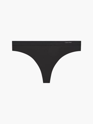 calvin klein form thong