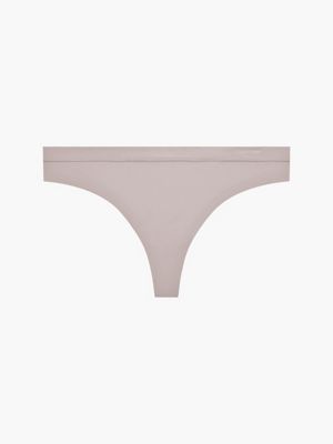 string taille haute calvin klein