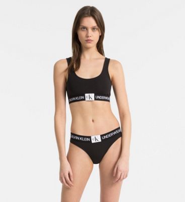 free calvin klein women underwear