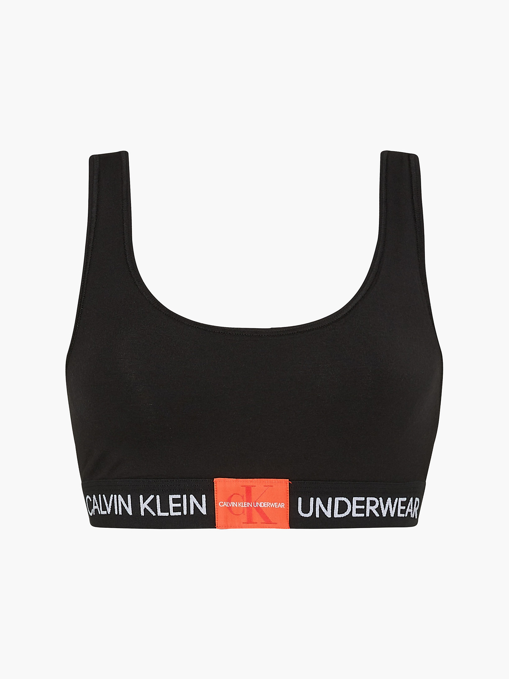 Black > Бралетт > undefined Женщины - Calvin Klein
