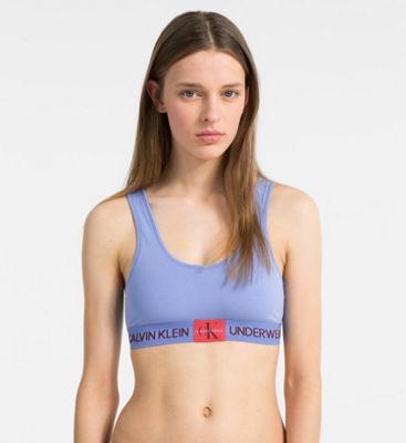 free womens calvin klein underwear