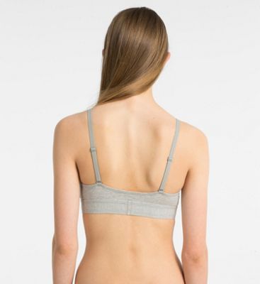 Women's Bras | CALVIN KLEIN® - Official Site