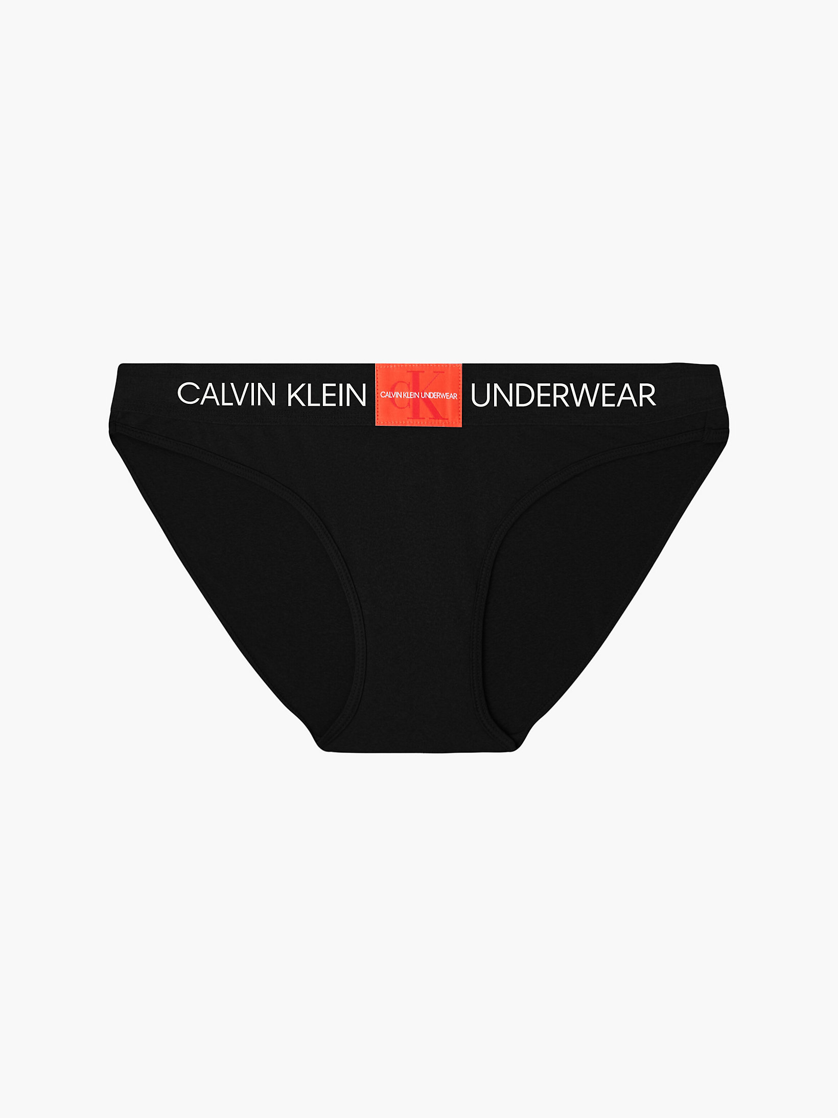 Black > Dół Od Bikini > undefined Kobiety - Calvin Klein