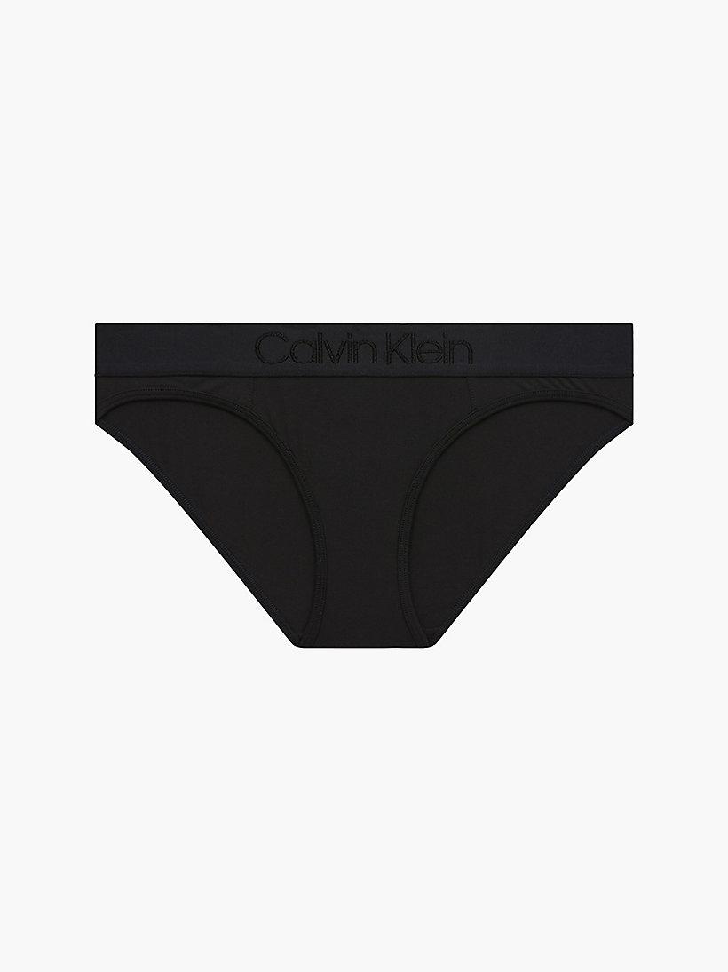 Bikini Brief - Tonal Logo Calvin Klein® | 000QF4943E001