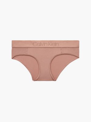 calvin klein pink underwear set