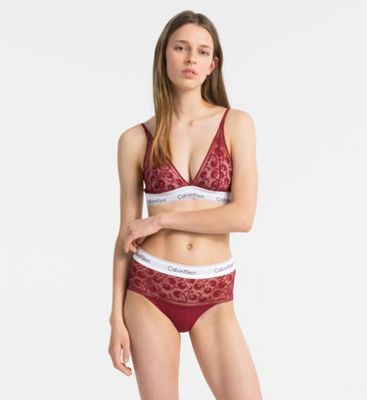Women's Bras | CALVIN KLEIN® - Official Site