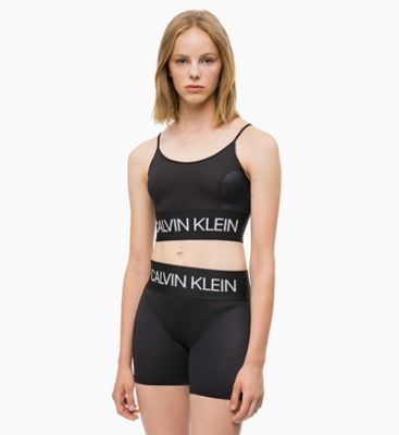 Shorts Performance Calvin Klein® 000QF4990E001