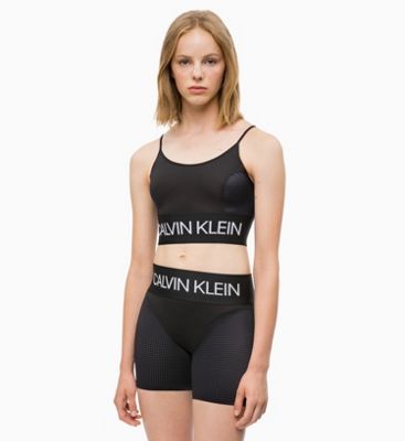 45+ Calvin klein maedchen bilder , Shorts Performance Calvin Klein® 000QF4990E001