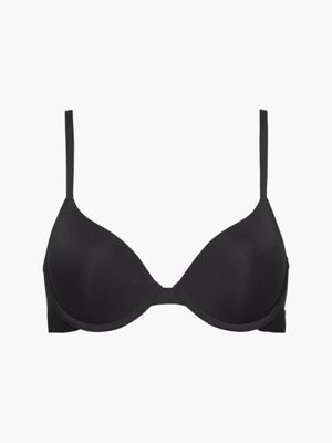 calvin klein tonal logo bra
