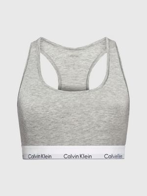 calvin klein bralette xxl