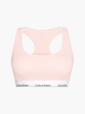 calvin klein sports bra plus size