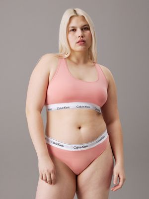 Calvin klein plus size best sale