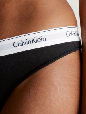 String in großen Größen - Modern Cotton Calvin Klein®