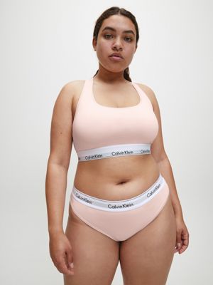 plus size calvin klein underwear