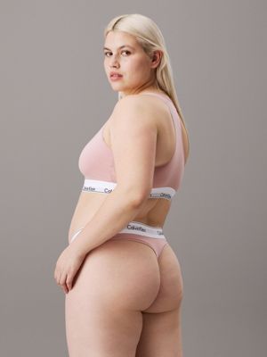Tangas para Mujer De Hilo, Brasilera
