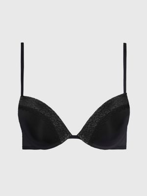 Push-up Bras - Invisible, Non-wired & More