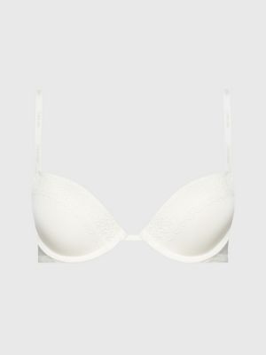 Triangle Bra - Minimalist Lace Calvin Klein®