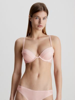 calvin klein plunge bh - OFF-64% >Free Delivery