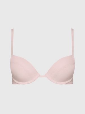 Push-up Bras - Invisible, Non-wired & More