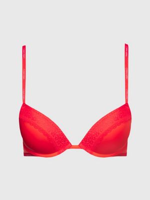 Push-up Bras - Invisible, Non-wired & More