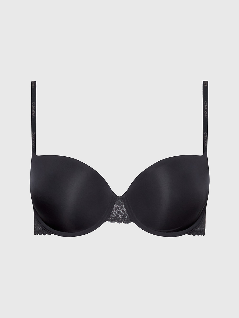 BLACK Balconette-Bh – Flirty undefined Damen Calvin Klein