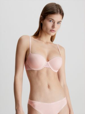 Flirty Balconette Bra, Bras