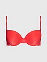 Product colour: poppy red