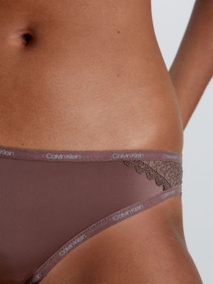 Brazilian Briefs - Flirty Calvin Klein®