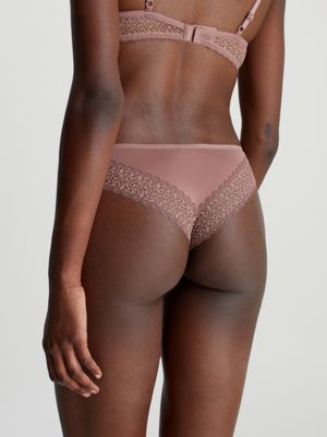 Brazilian Briefs - Flirty Calvin Klein®