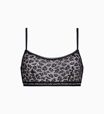 Women's Bras | CALVIN KLEIN® - Official Site