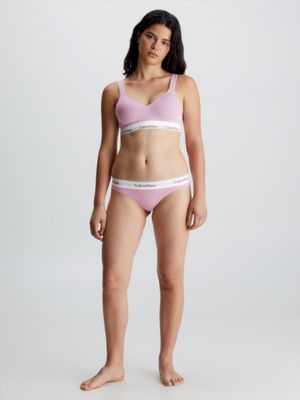 Brassière liftante - Modern Cotton Calvin Klein®