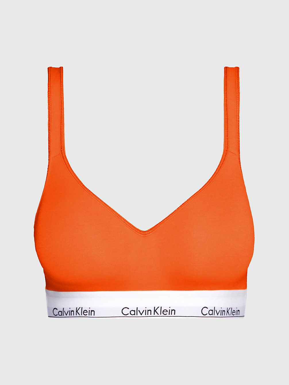 CARROT Lift Bralette - Modern Cotton undefined Damen Calvin Klein