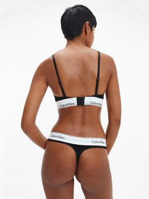 Calvin klein velvet set on sale uk