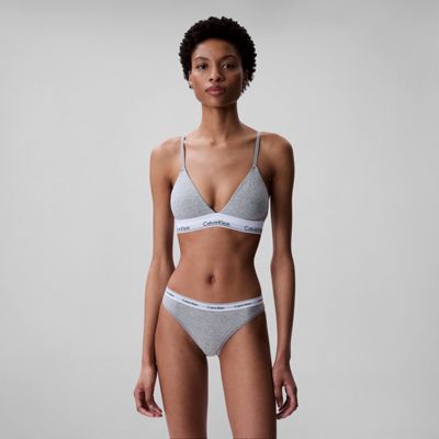 Calvin Klein Triangel-BH MODERN COTTON