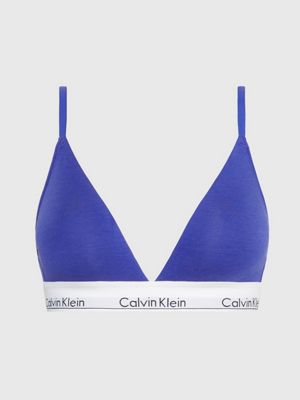 Reggiseno a triangolo - Modern Cotton da <seo: ProductKeyword/> Calvin Klein®