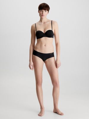 Strapless Push-Up Bra, Calvin Klein