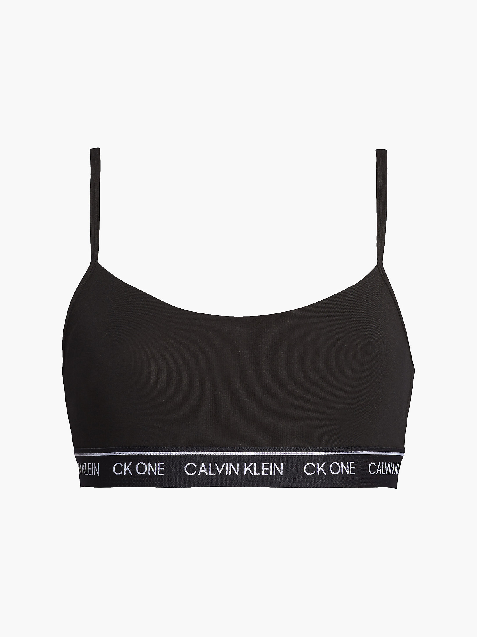 Brassière - CK One > Black > undefined femmes > Calvin Klein