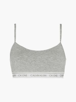 calvin klein bralette kids