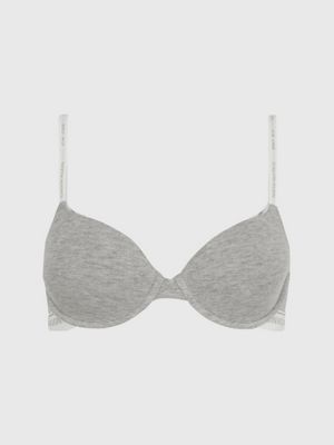 calvin klein underwire bralette