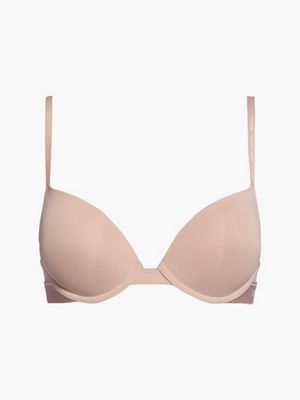 Women's Push-Up Bras | Women's Padded Bras | Calvin Klein®