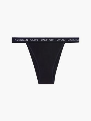 Slip brasiliano - CK One da intimo da women Calvin Klein® | 000QF5834E001