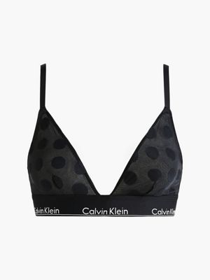 Triangle Bras | Lace & Padded Triangle Bras | Calvin Klein®