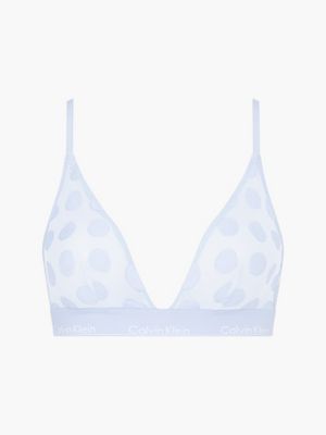 Triangle Bra - Modern Cotton Calvin Klein® | 000QF5845EC5T