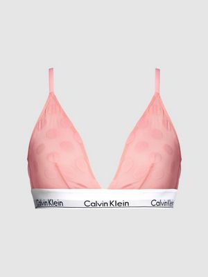 calvin klein matching underwear set women's