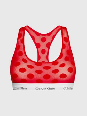 Maternity Bra - Modern Cotton Calvin Klein®