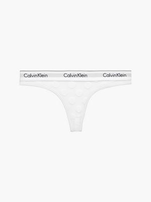 women's calvin klein matching underwear